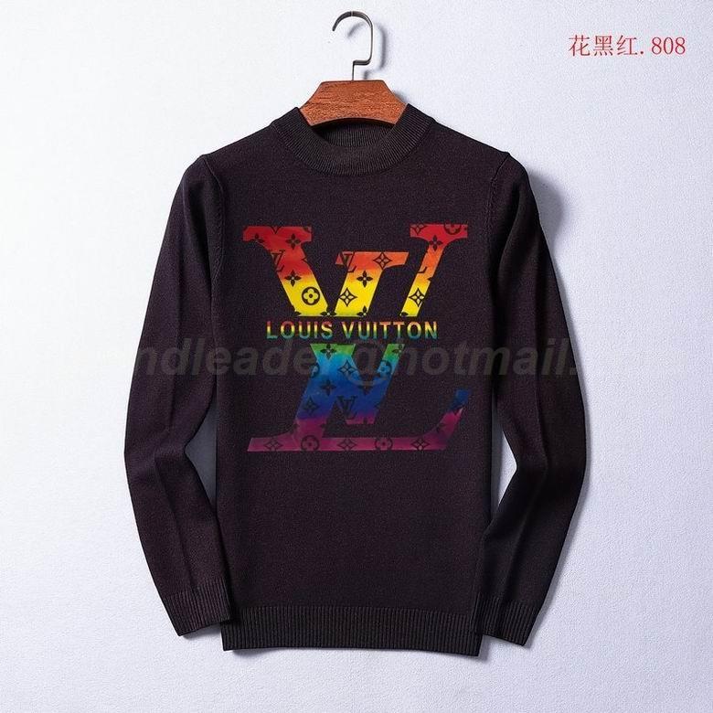 LV Men's Sweater 142